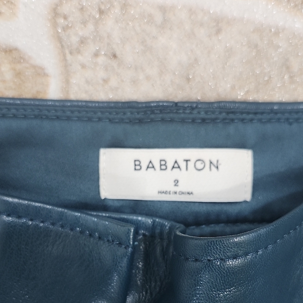 Babaton Cozy Women Pants Wide Leg - Picture 2 of 14